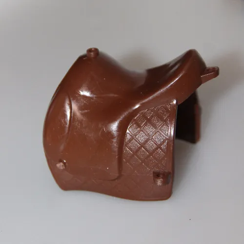 Scala, Animal / Creature Accessory, Horse Saddle