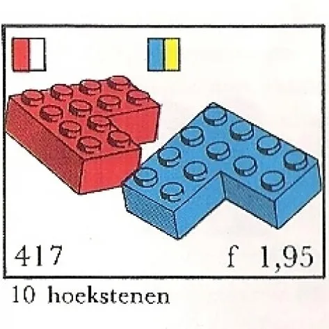 Cornerbricks (System)