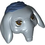 Minifig Head Special Ortolan (Neel)
