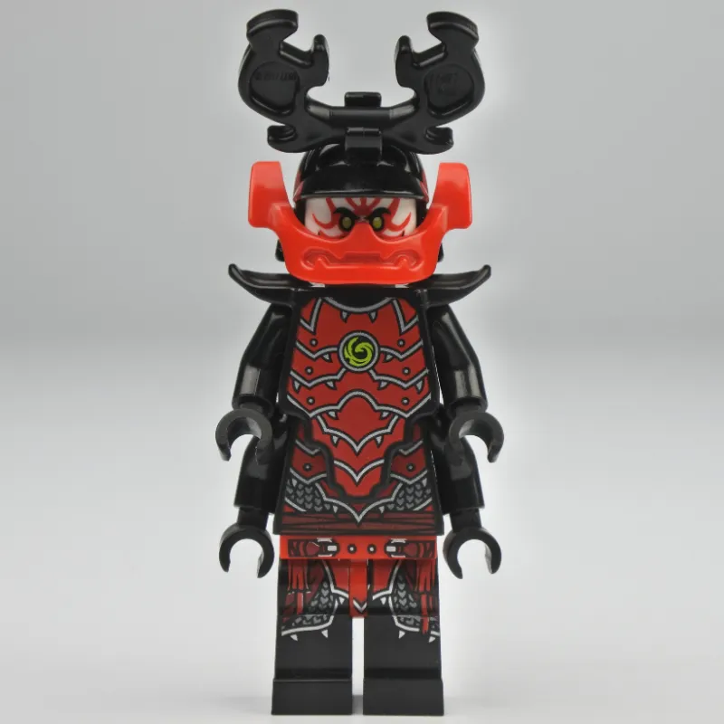 General Kozu (Legacy)