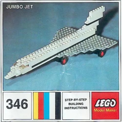 Jumbo Jet