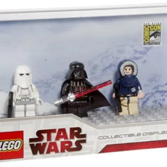 Collectible Display Set 5