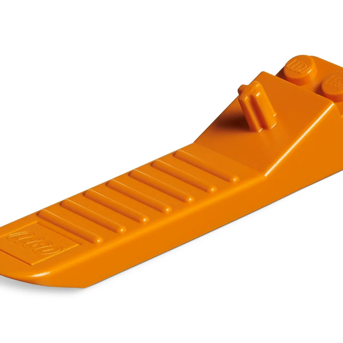 Brick Separator Orange
