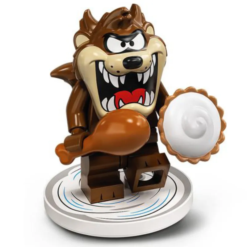 Taz the Tasmanian Devil