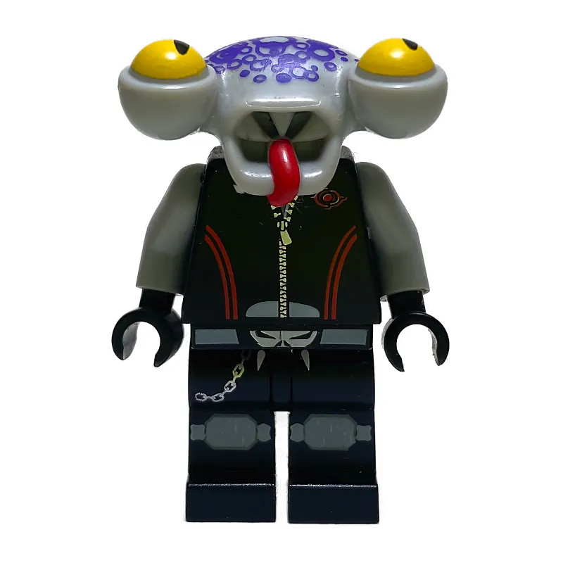 Space Police III - Squidtron