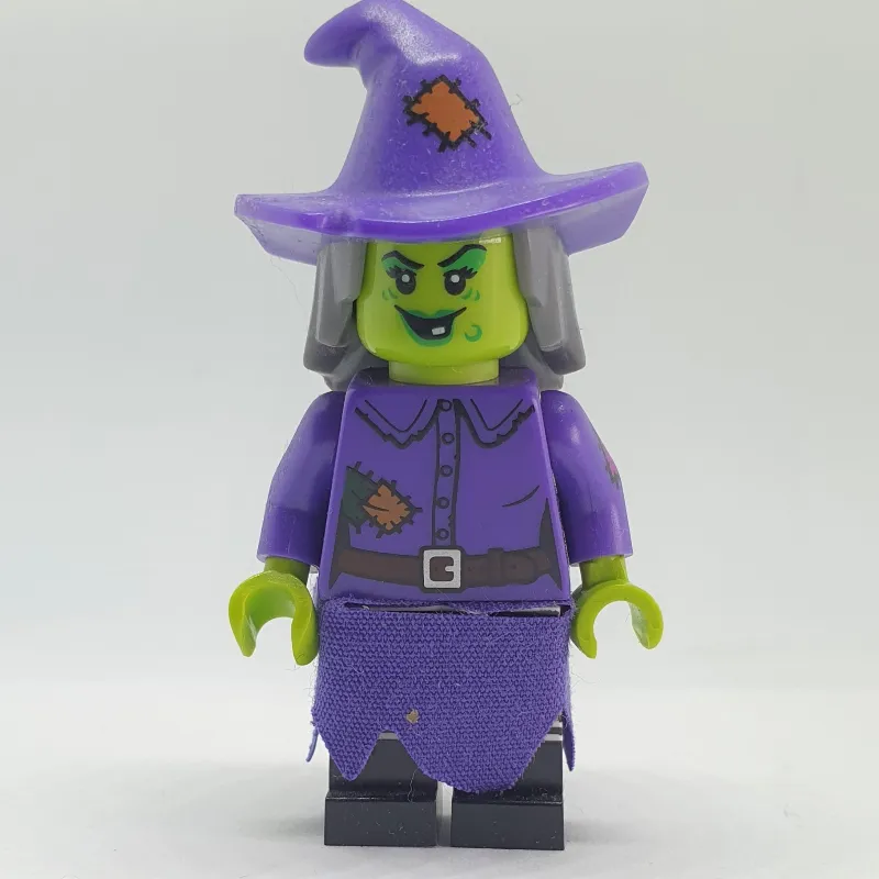 Wacky Witch
