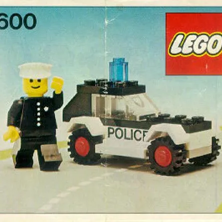 Police Patrol