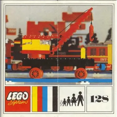 Mobile Crane (Plate Base)