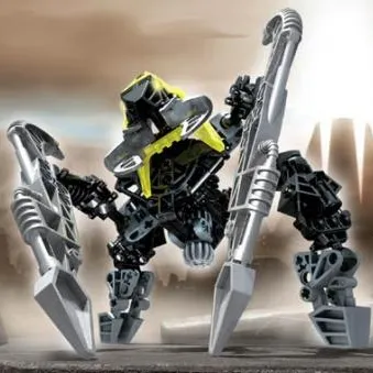 Vahki Rorzakh Limited Edition with Movie Edition Vahi and Disk Of Time