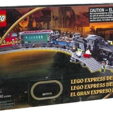 LEGO Express Deluxe