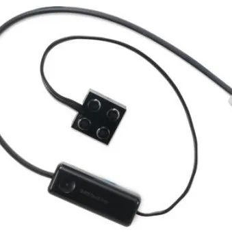 Converter Cables for Mindstorms NXT