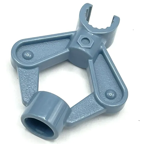 Duplo Pincers with Clip