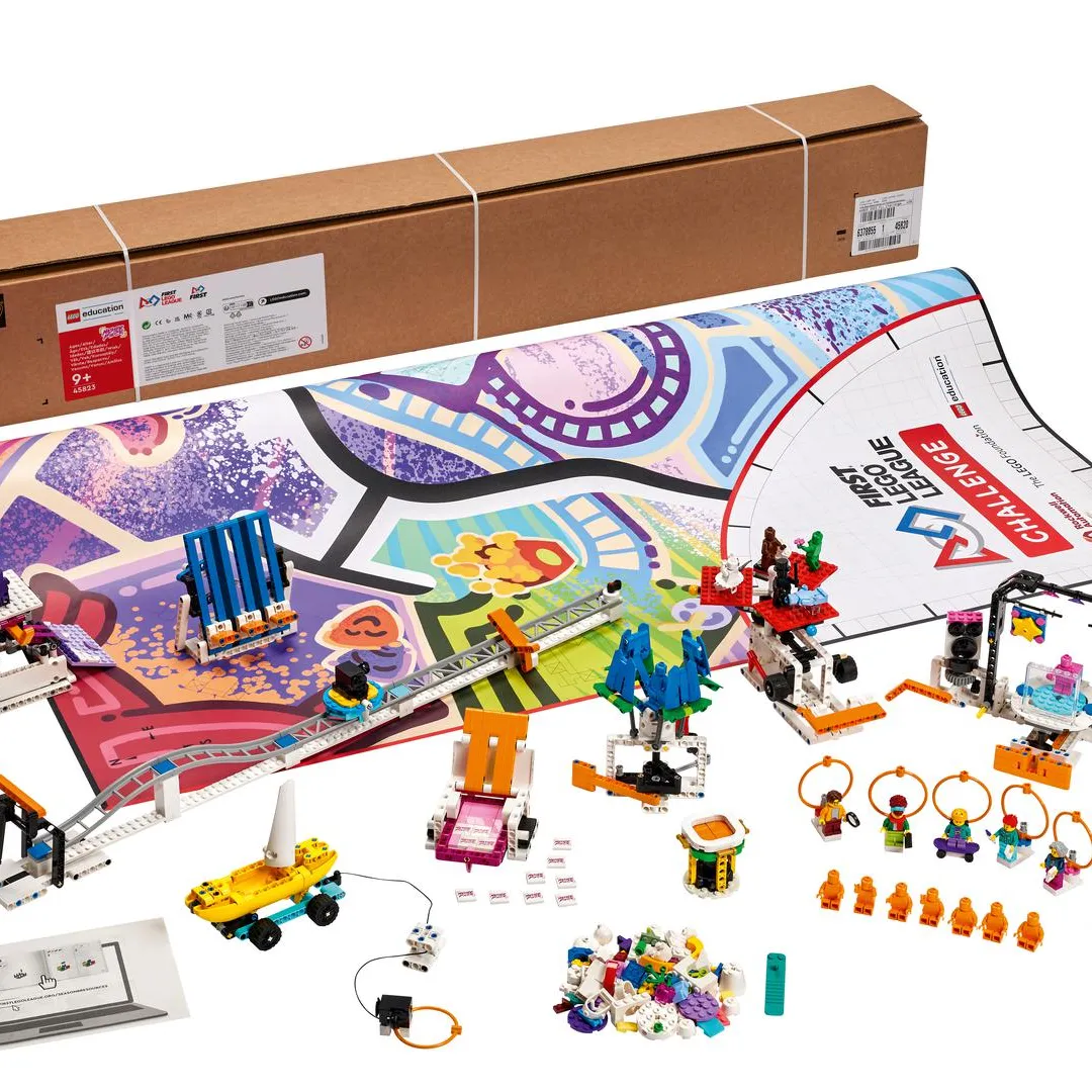 MASTERPIECE Challenge Kit