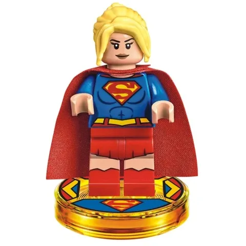 Supergirl