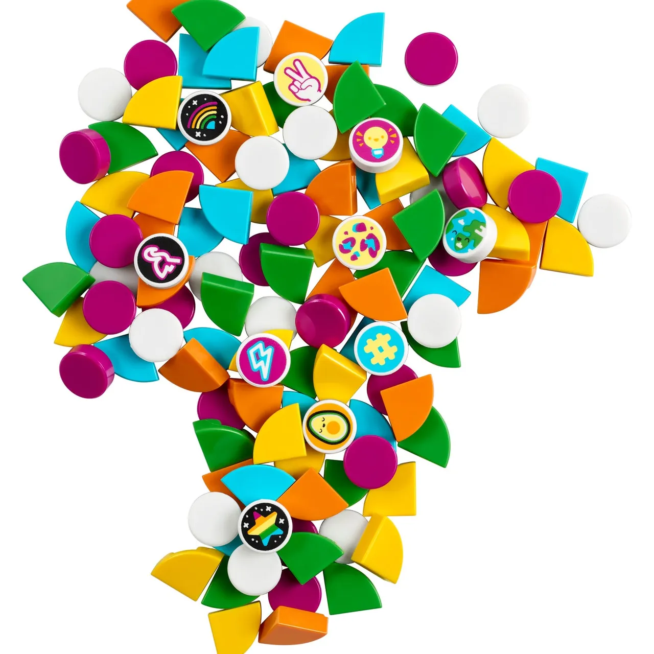 Extra DOTS - Series 5