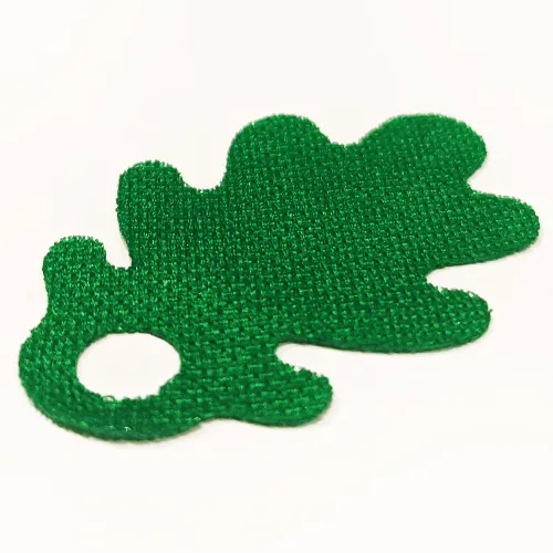 Neckwear Cape, Oak Leaf