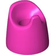 Belville / Scala, Equipment Baby Potty