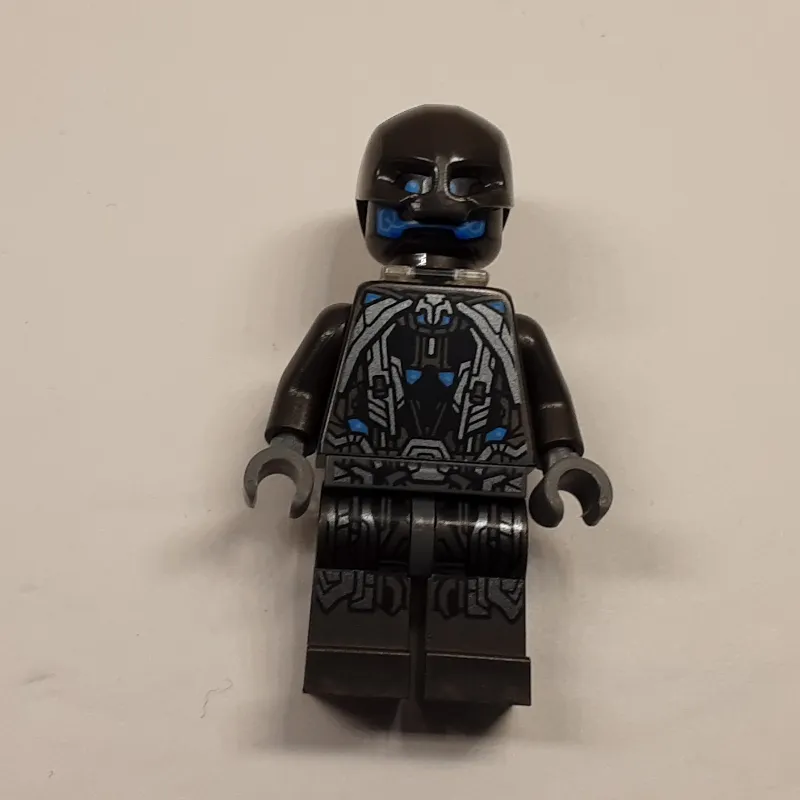 Ultron Sentry Officer