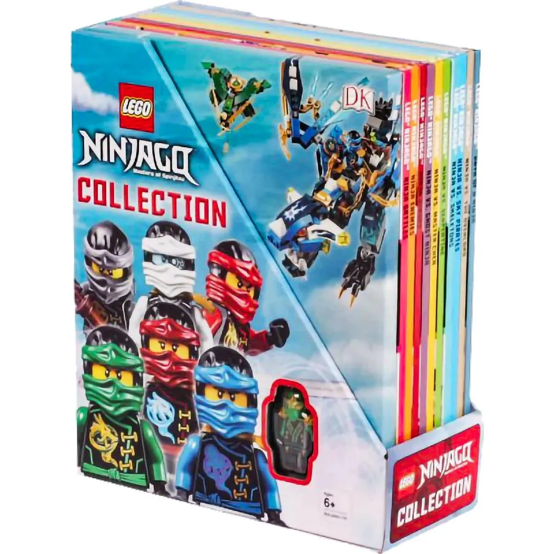 Ninjago: Collection