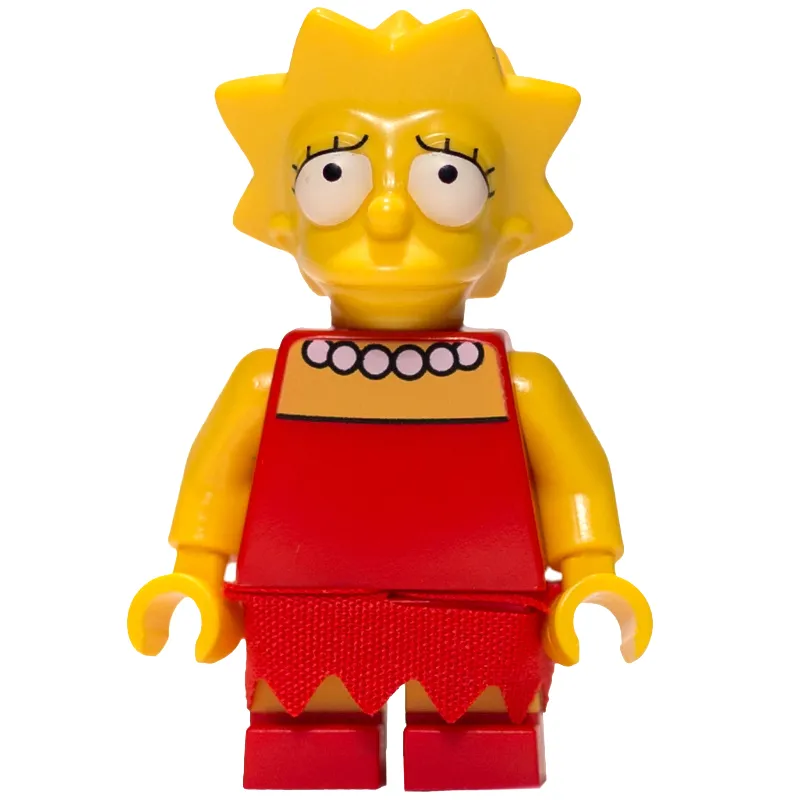 Lisa Simpson