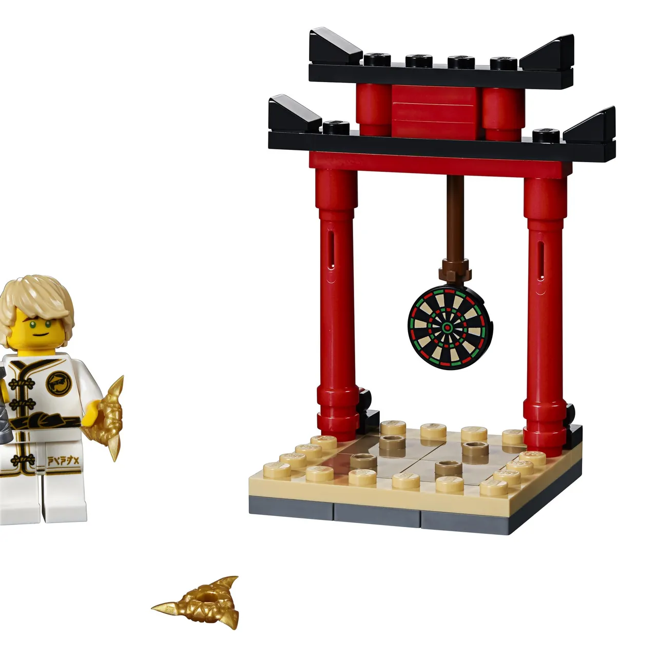 WU-CRU Target Training