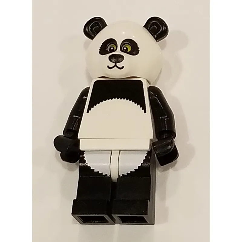 Panda Guy (CMF)