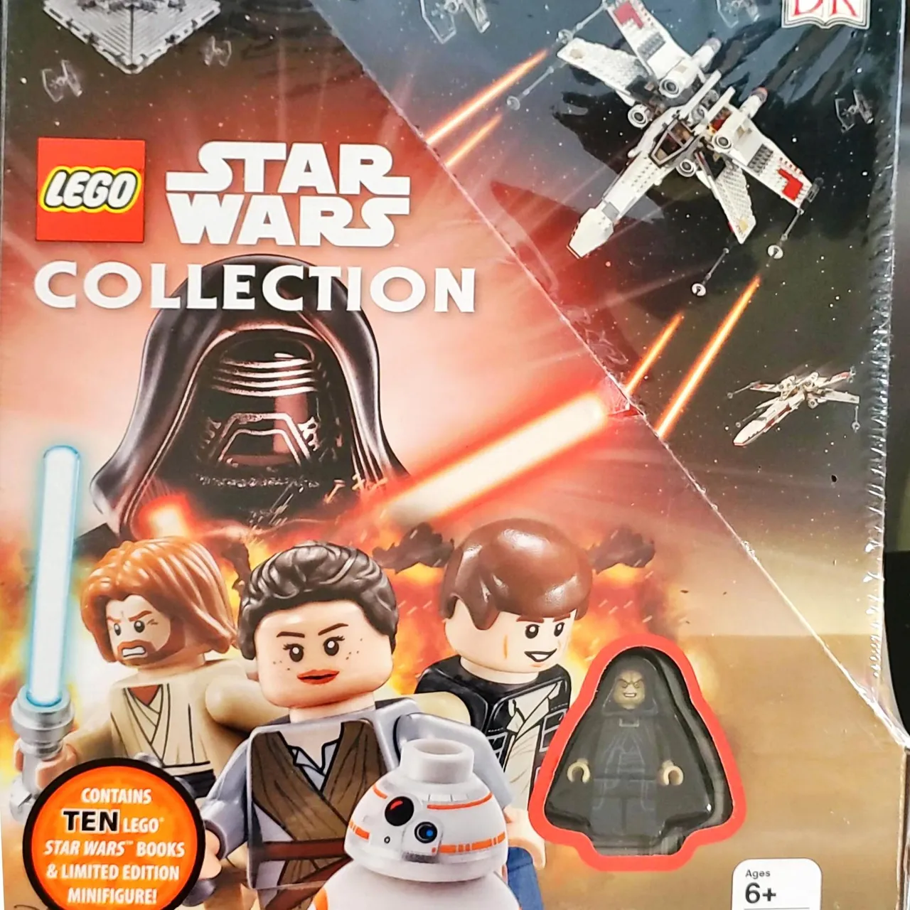 Star Wars Collection