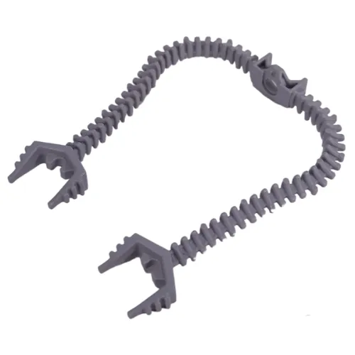 Arms Mechanical, Large with Claws and Hole (Doc Ock, 4 Juniors)