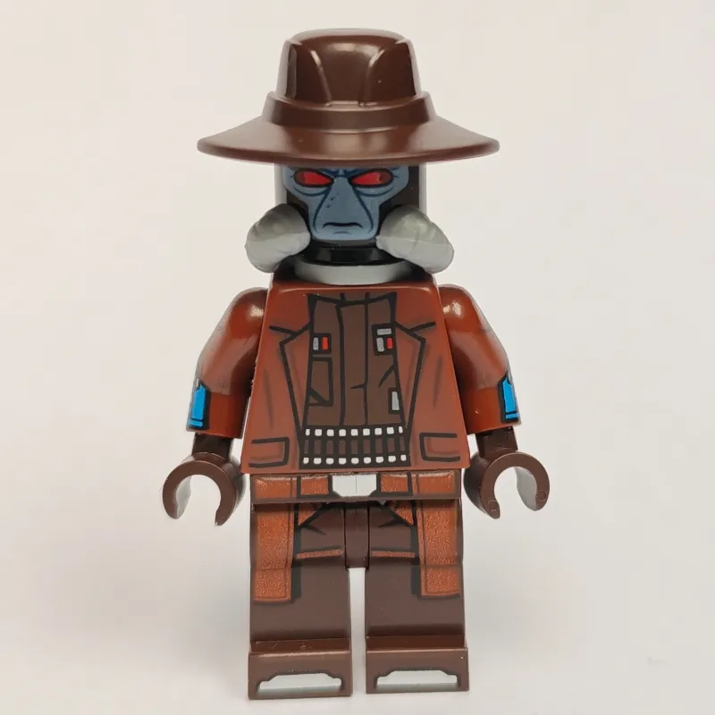 Cad Bane
