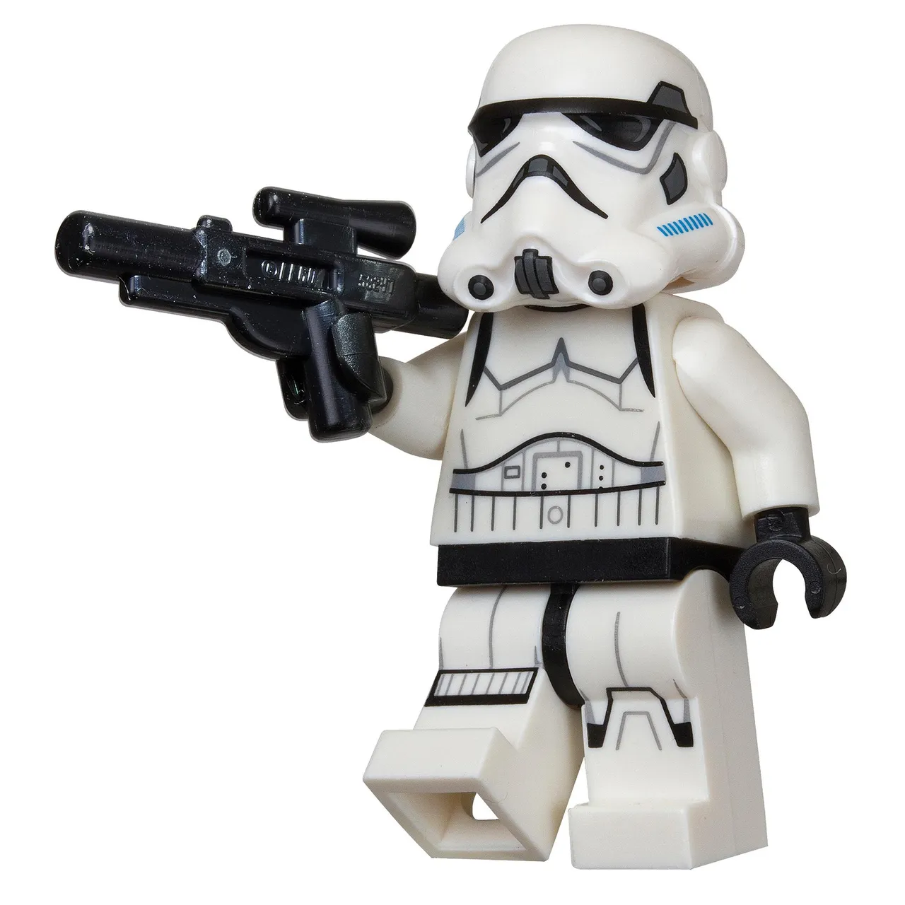 Stormtrooper Sergeant