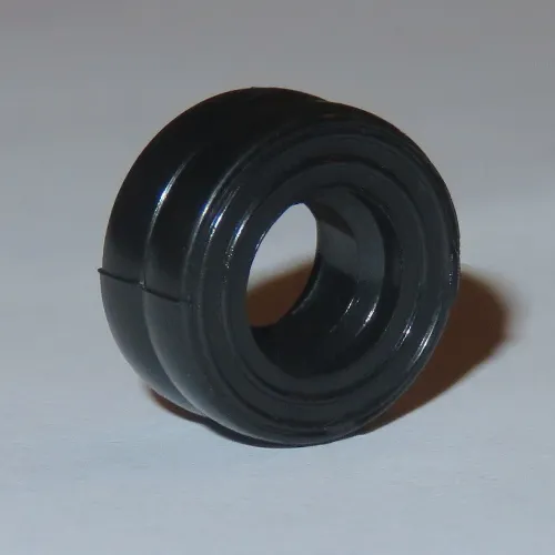 Tyre Smooth Small Dually