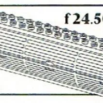 Battery Boxes (4.5v)