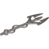 Large Figure Weapon Trident, Vapor