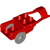 Duplo Horse Drawn Cart