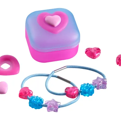 Fun Friends Hair Bands