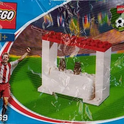 Coca-Cola Drink Stand