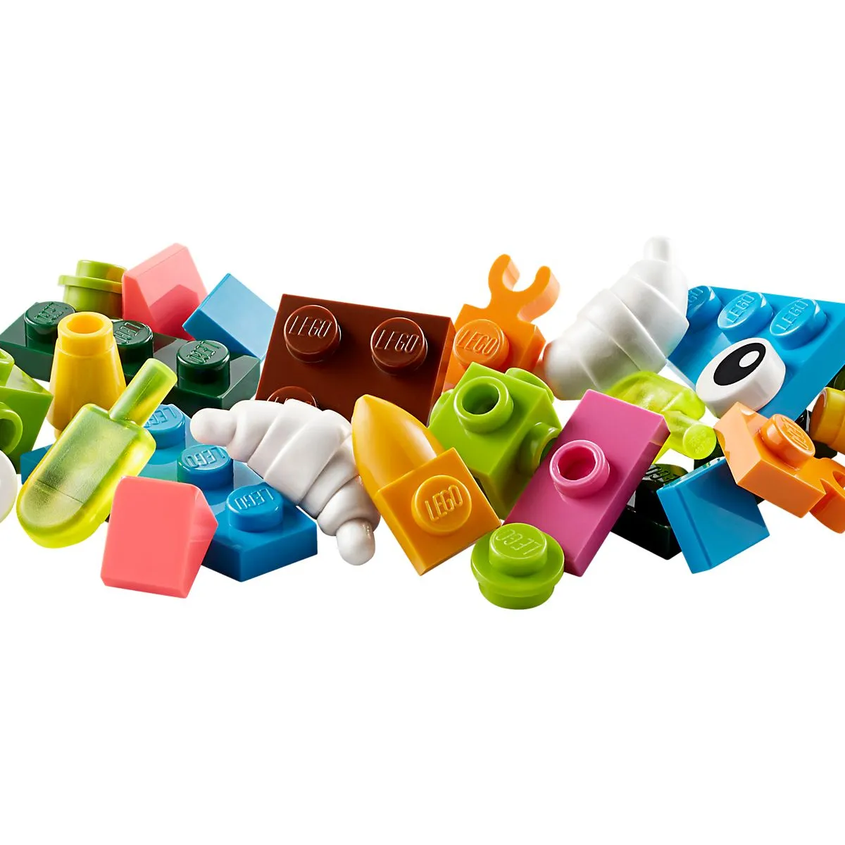 Build Your Own Birds - Make It Yours