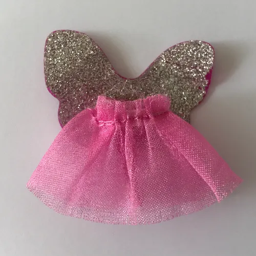 Belville, Skirt, Girl, with Fairy Wings