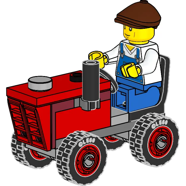 Tractor