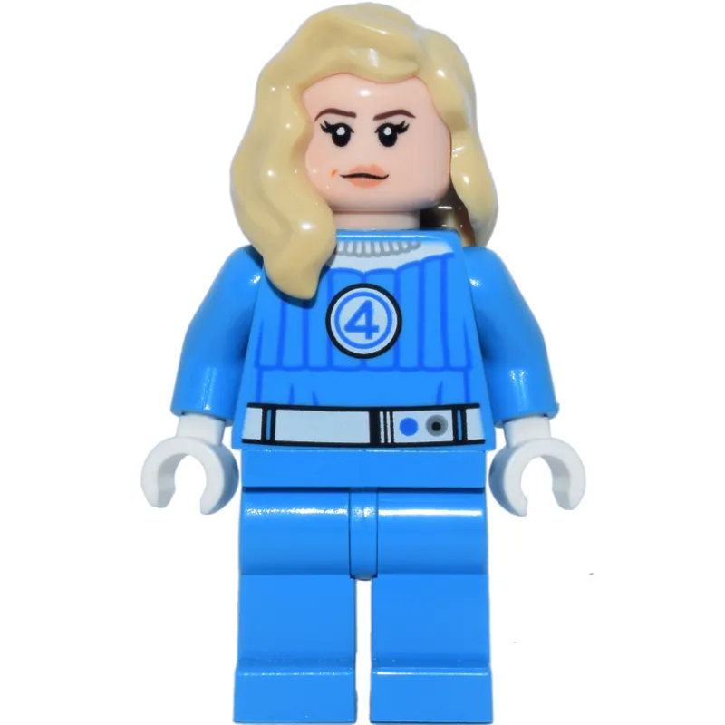 Susan Storm / Invisible Woman