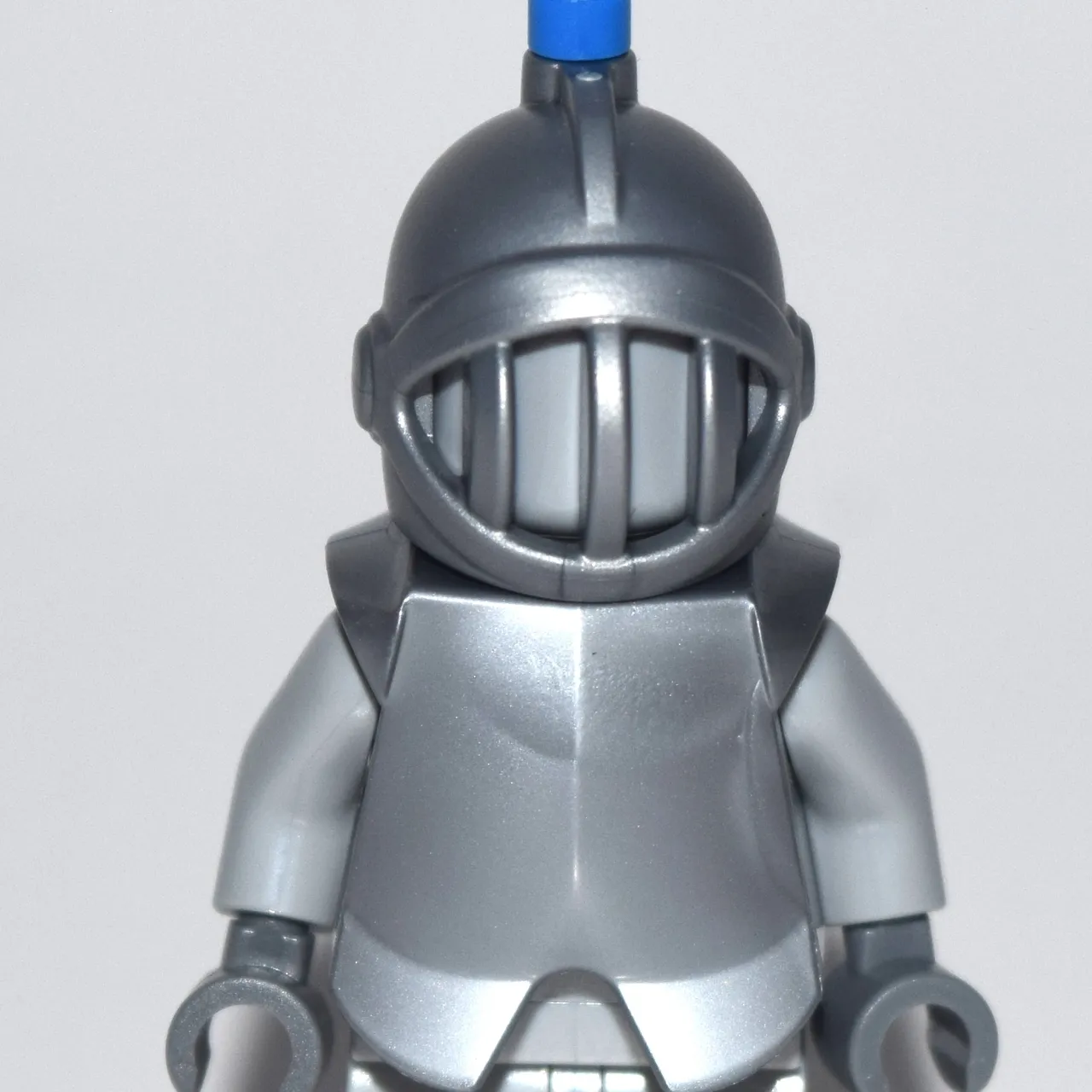 Disney Castle Knight / Coat of Armor