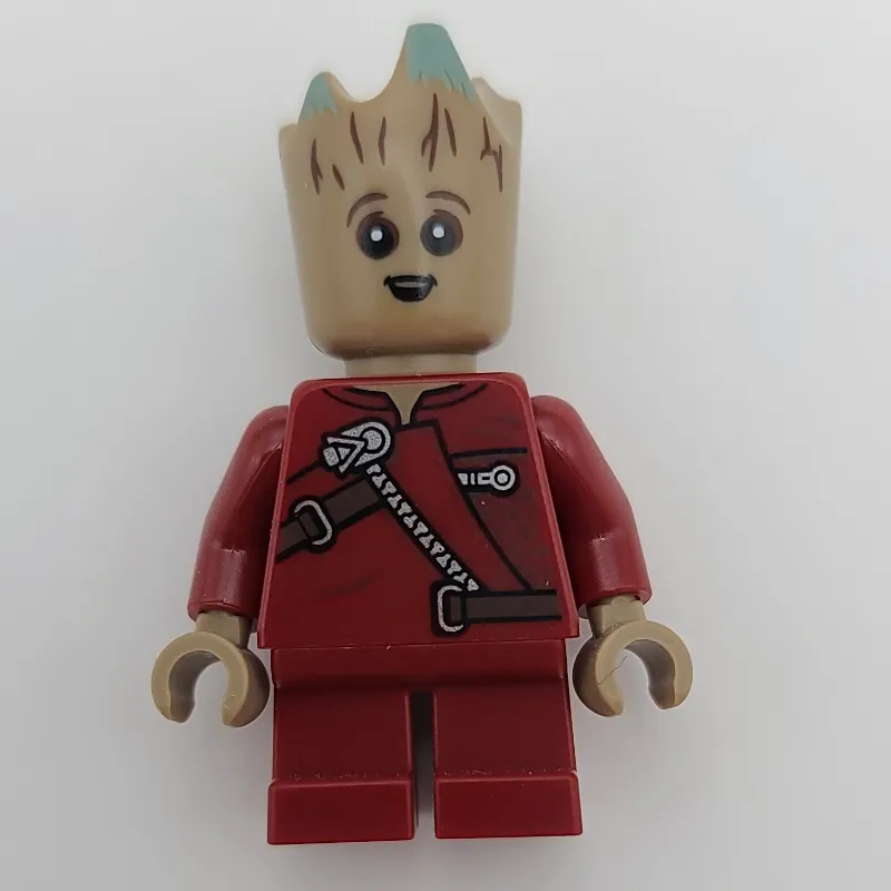 Baby Groot