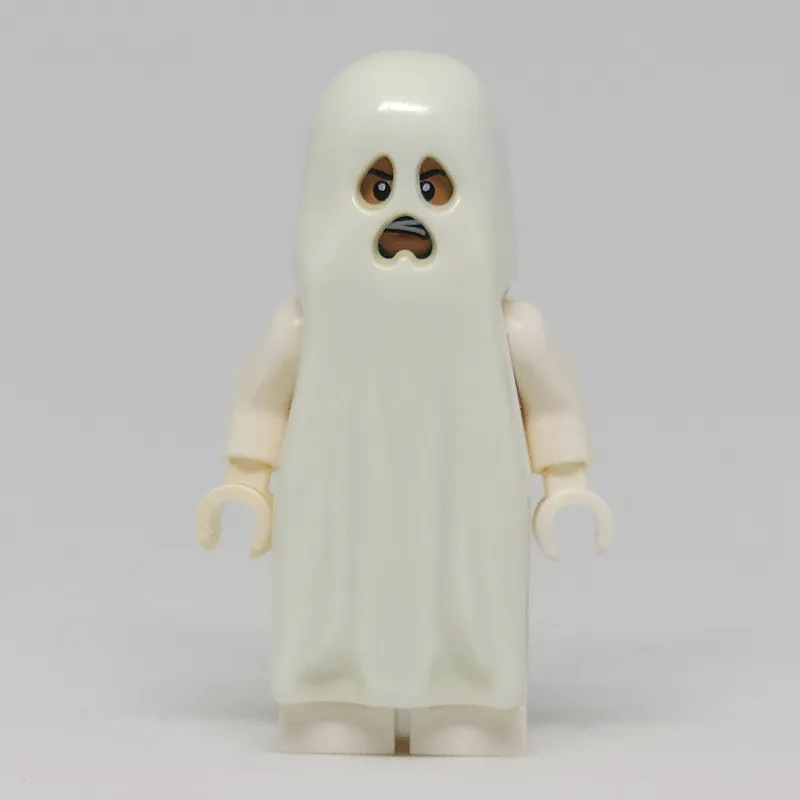 Ghost / Bluestone the Great