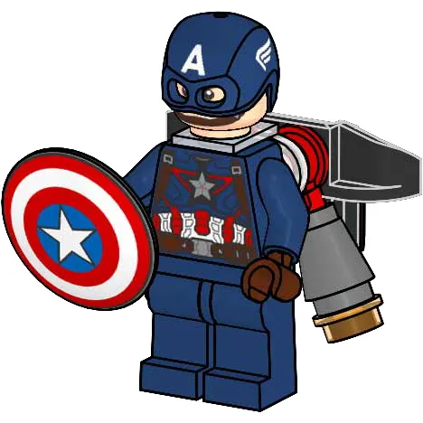 Captain America