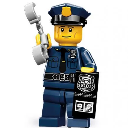 Policeman