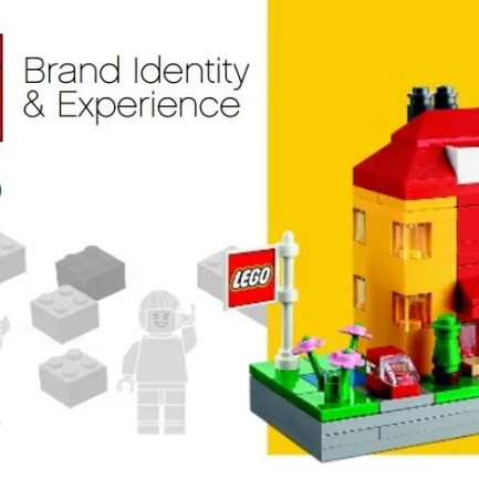 Brand Identity and Experience