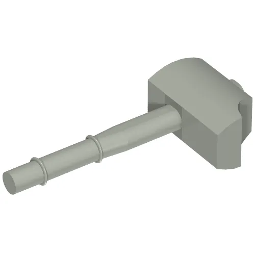 Fabuland, Tool Hammer