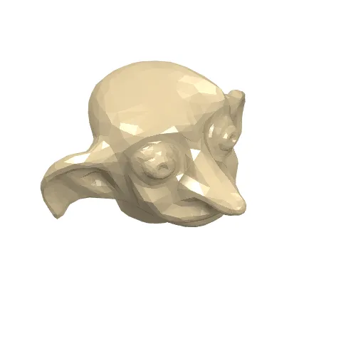 Minifig Head Special, Dobby