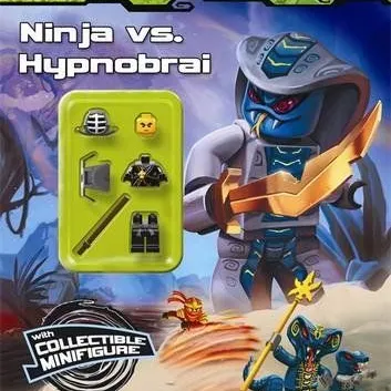 Ninjago: Ninja vs. Hypnobrai