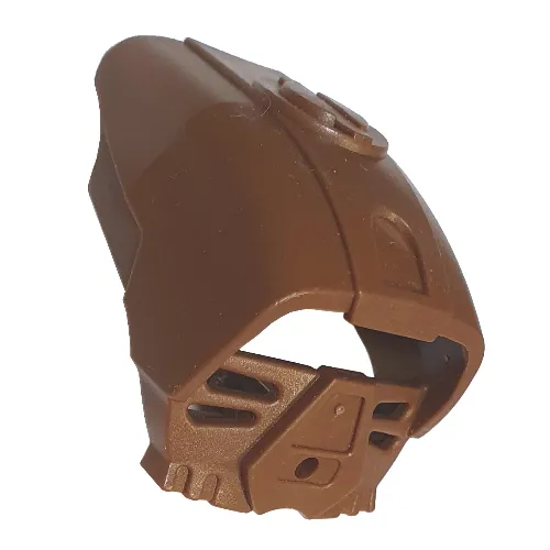 Large Figure Mask Komau (Toa Metru)